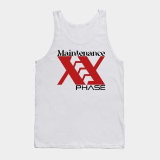 Maintenance phase Tank Top